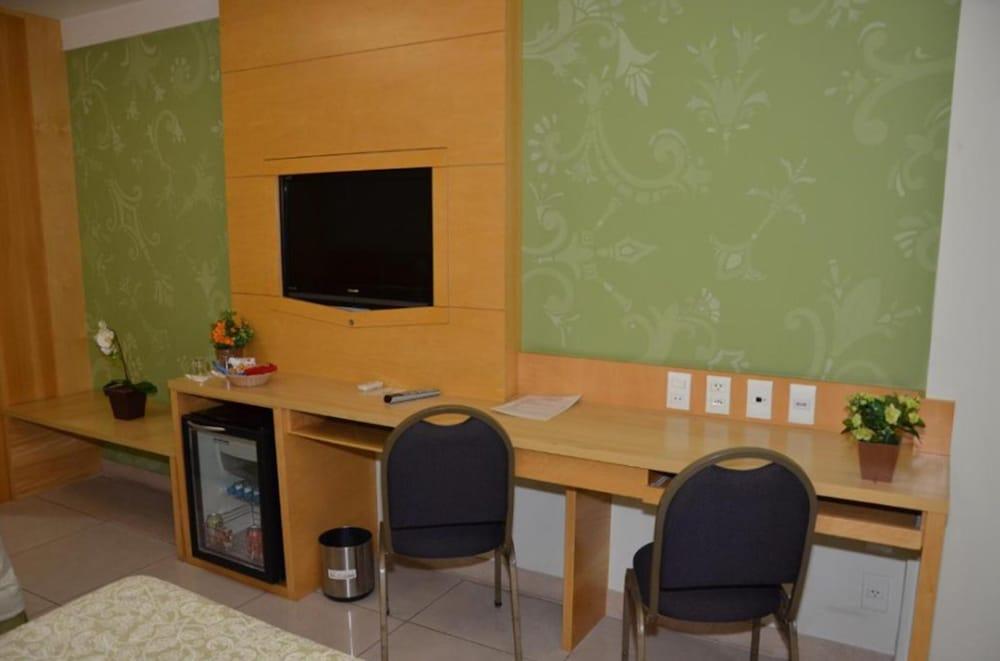 Hotel Atlantico Tower Rio de Janeiro Exterior foto A room at the hotel